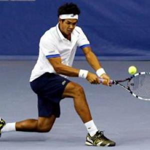 Somdev, Saketh fall at first hurdle in US Open qualifiers