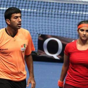 Title holders Indian Aces make it two in a row