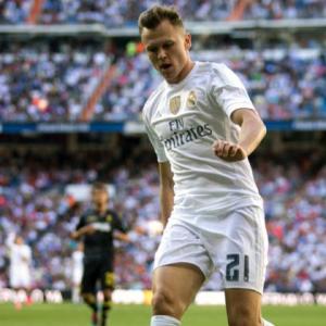 Real Madrid thrown out of Cup over ineligible player