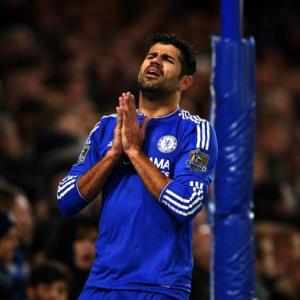 EPL PHOTOS: Chelsea stunned by Bournemouth, Leicester go top