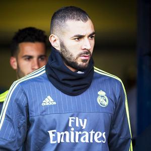 'Benzema distraught at Euro 2016 omission'