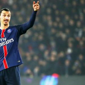 French Ligue 1: Unstoppable PSG crush Lyon to go 17 points clear