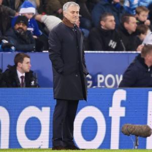 Mourinho was sacked to 'protect the interests of Chelsea'