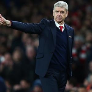FA director drops Wenger's name for England manager role