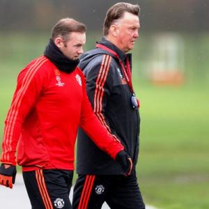 Van Gaal's Manchester United - A Clockwork Oranje - Rediff.com