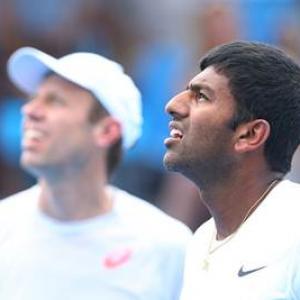 Bopanna-Nestor in Dubai ATP final