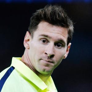 Messi set for summer move to Stamford Bridge?