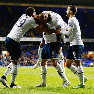 FA Cup: Spurs rally to beat Burnley; Southampton see off Ipswich