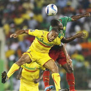 African Nations Cup: Cameroon, Ivory Coast escape defeats
