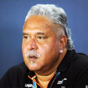 Absent Mallya hopes for Force India boost in Spain