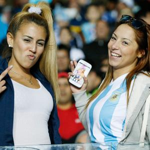 Argentina odds-on favourites to lift Copa America