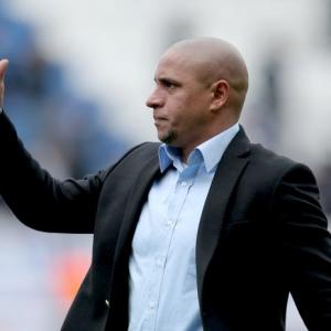 Roberto Carlos named Delhi's marquee manager