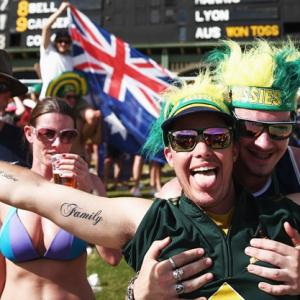 As Ashes beckons, Aus fans prepare for sleepless nights