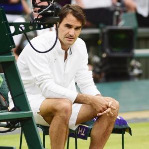 Will Roger Federer win Wimbledon again?