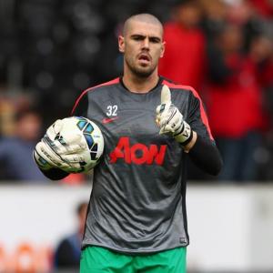 Why Manchester United want to sell Valdes six months after buying him