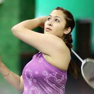 It's unfortunate that we had to fight it out: Jwala