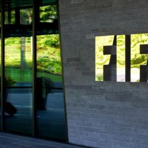 'FIFA presidential election to be held on Feb 26'