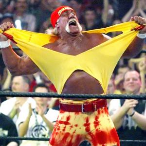 Hulk Hogan sorry for 'N-word'; WWE terminates his contract