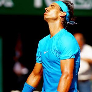 It is not the end, says Nadal after French Open defeat