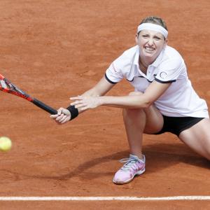 Check out who caused most upsets at French Open