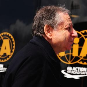 Todt says FIA faces no risk of corruption