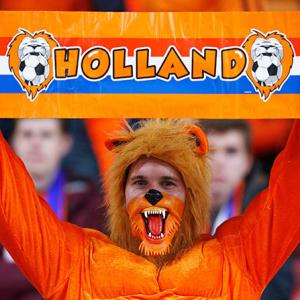 Euro 2016 qualifier: Dutch success now anything but guaranteed