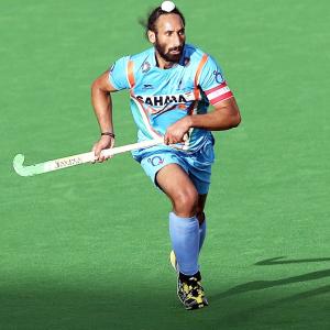 'India are not mere tourists at Hockey World League'
