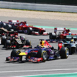 Nuerburgring says no to German Grand Prix