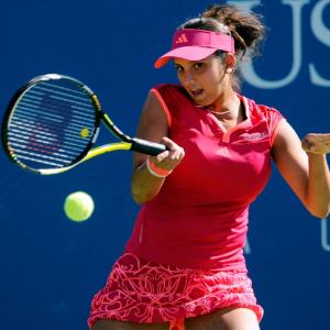 World No. 1 Sania wants to inspire girls across subcontinent