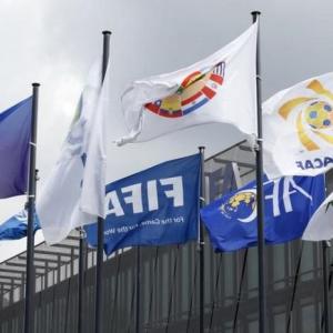 FIFA reform will be limited, says head of panel proposing changes