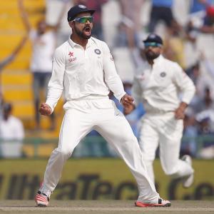 'Kohli's captaincy can help us win abroad'