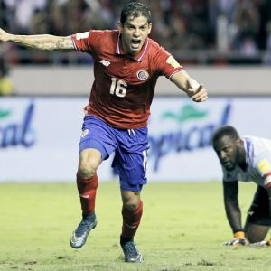 Road to Russia: CONCACAF big guns start with wins