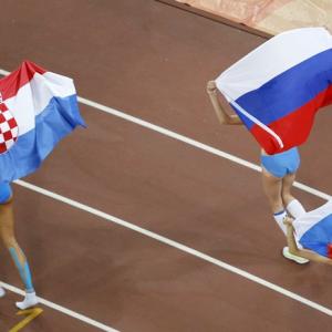 Russia's doping scandal payback for winning 2018 World Cup?