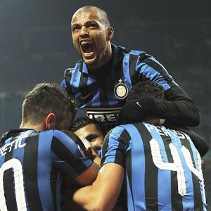 Serie A PHOTOS: Inter go top after Fiorentina held by lowly Empoli