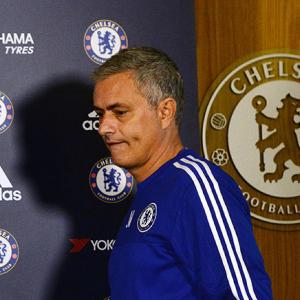 We need to keep getting results for the Chelsea fans: Mourinho