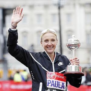 Cleared Radcliffe feels damaged by doping claims