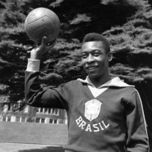 Why football will never see any other like Pele again!