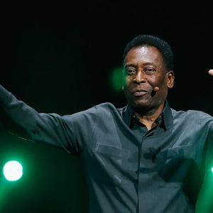 20 AMAZING facts you didn't know about soccer legend Pele
