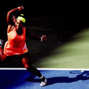 Serena to start 2016 season with Hopman Cup