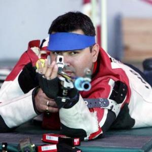 Change in Olympic events will hit shooting's ecosystem: Narang