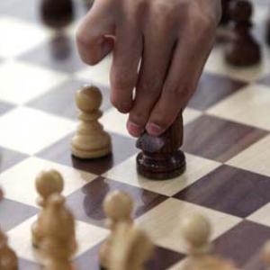 World Cup Chess: Sethuraman holds Harikrishna to a draw