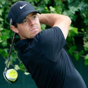Golfer McIlroy withdraws from Rio Olympics