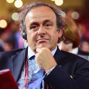 10 Reasons why Michel Platini is sidelined