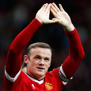Rooney reveals he's a poet, his 'transfer request' and more...
