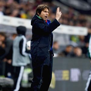 Midfield advocate Conte could ring in positive change at ageing Chelsea