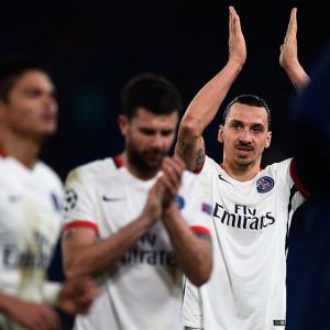 Champions League: Why mega-rich PSG, Man City need to deliver NOW!