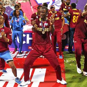 IPL-9 attractions: Bravo's champion dance, fan park in the U.S