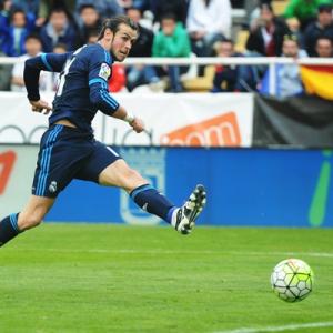 Bale inspires Real Madrid comeback victory at Rayo Vallecano