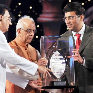 Indian chess has solid depth: Anand