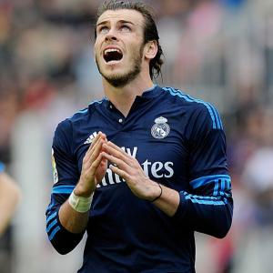 Champions League is the Real deal, says Madrid's Bale